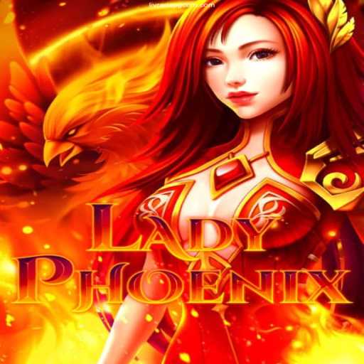 Exploring the Enchanting World of LadyPhoenix