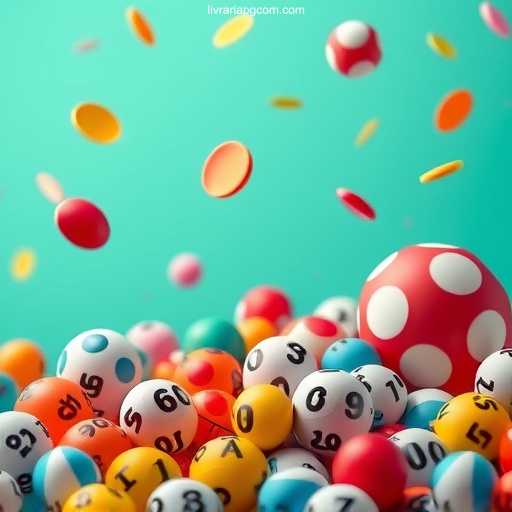 Lottery Games
