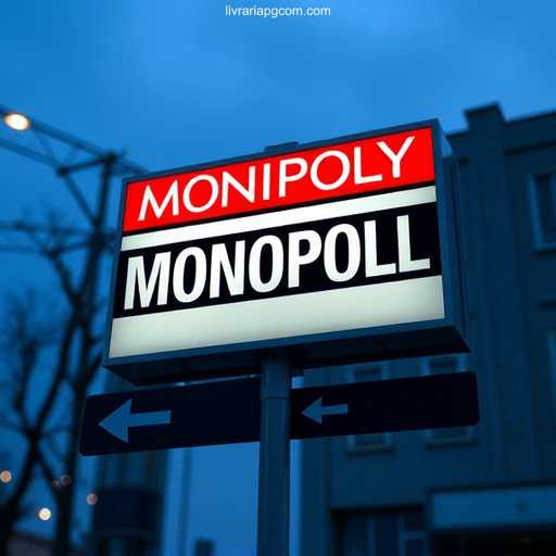 Monopoly