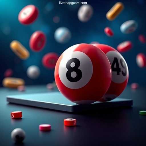 Online Lottery